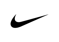 Nike logo graphic