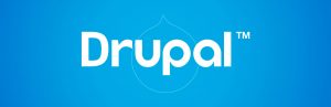 Drupal banner