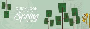 Quick look banner