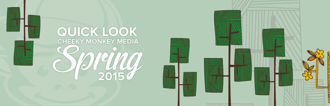 quicklookspring2015 Quick look banner