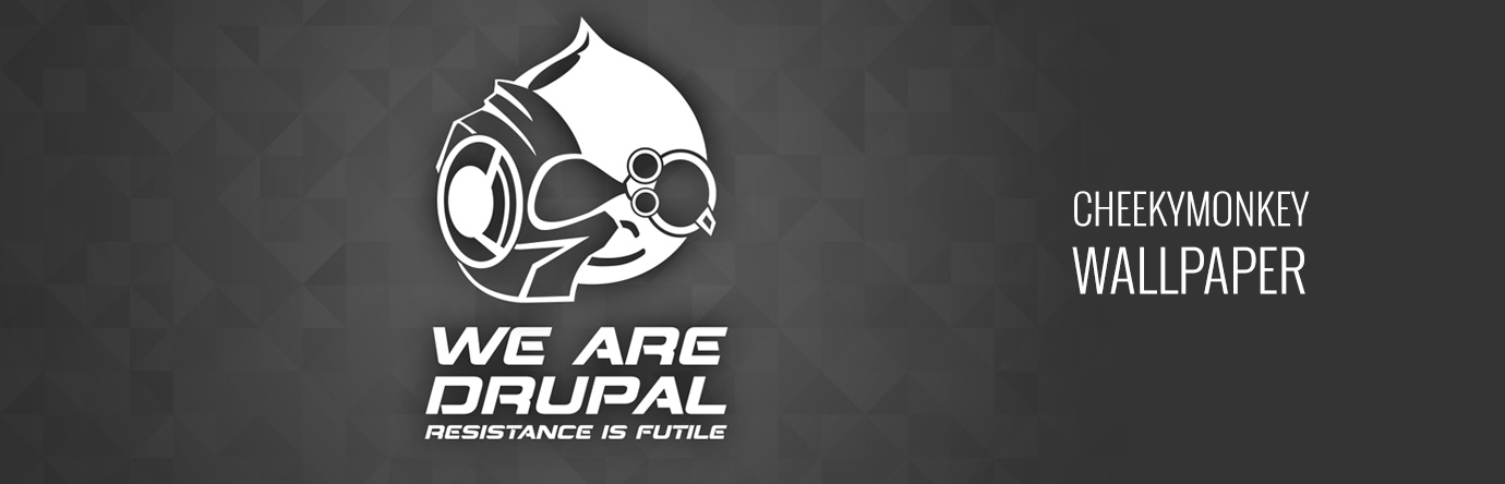 Resistance is Futile! banner