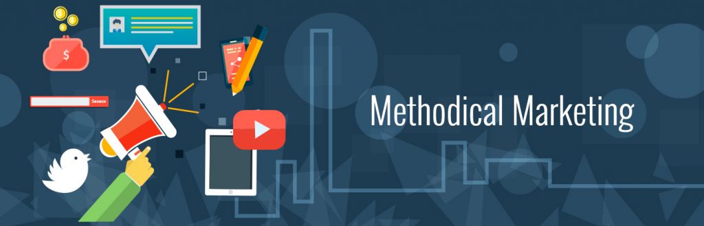 Methodical Marketing banner