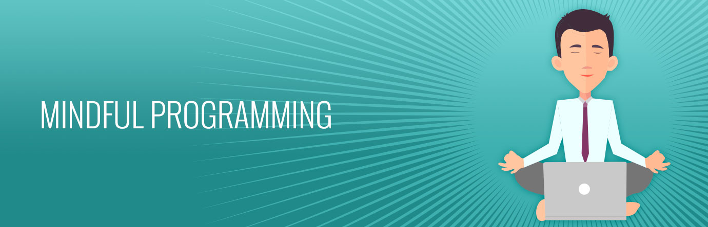 mindfulprogramming Mindful Programming banner image