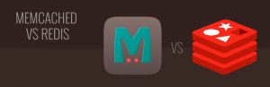 Memcached VS Redis banner