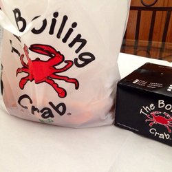 Crab bag image