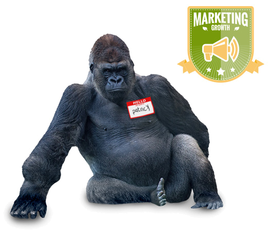 Monkey Marketing