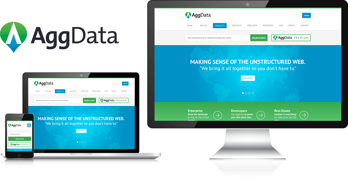 AggData