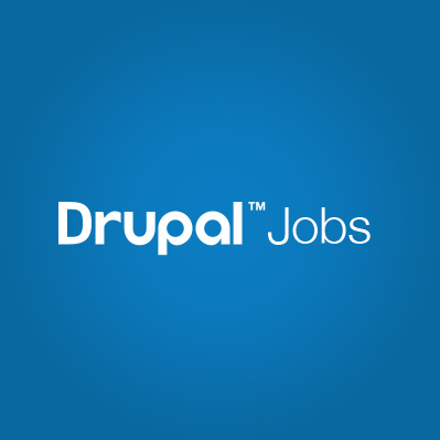 Drupal Association - Job Board