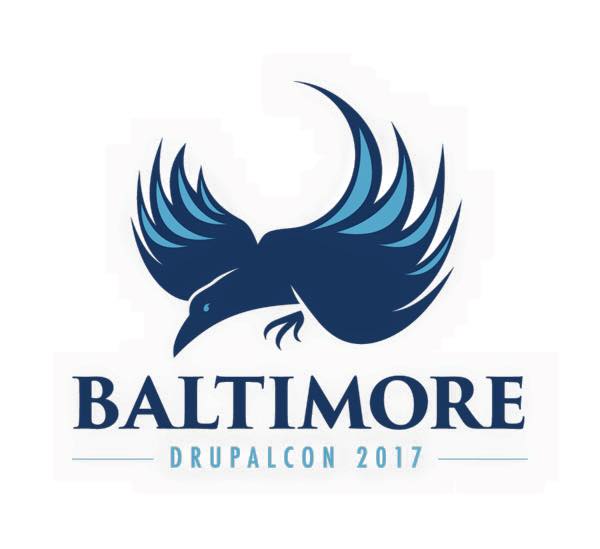 Blatimore Logo graphic