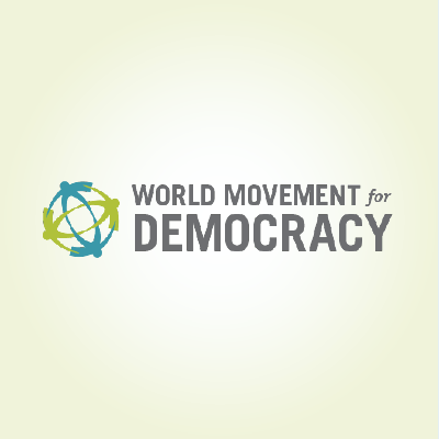 World Movement for Democracy