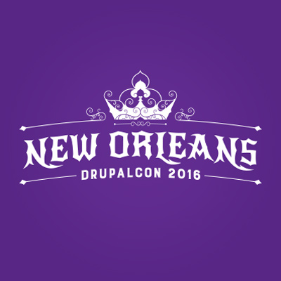 NOLA - DrupalCon New Orleans 2016