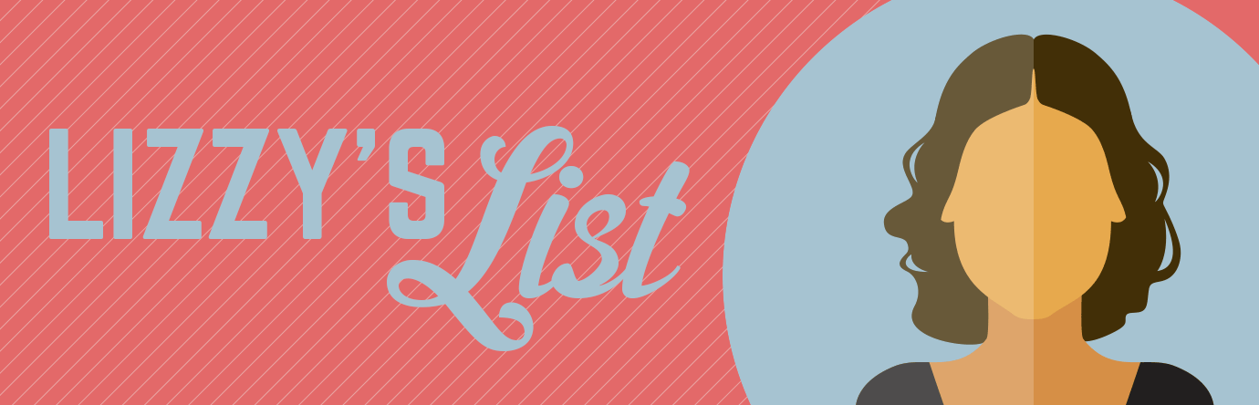 lizzyslist banner 8 Favorite Productivity Tools banner