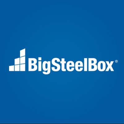 Bigsteelbox title logo