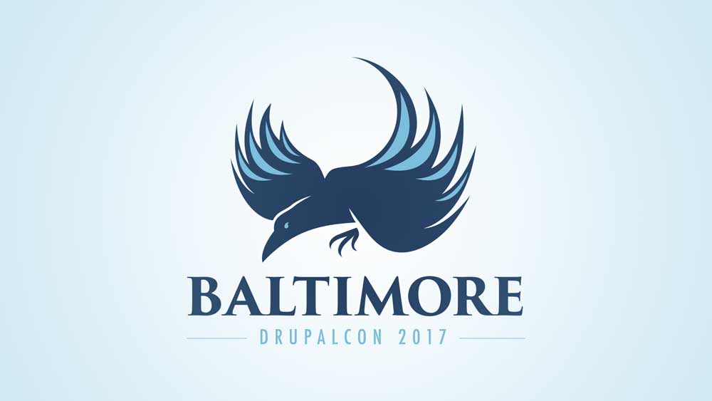 DC Baltimore Logo image