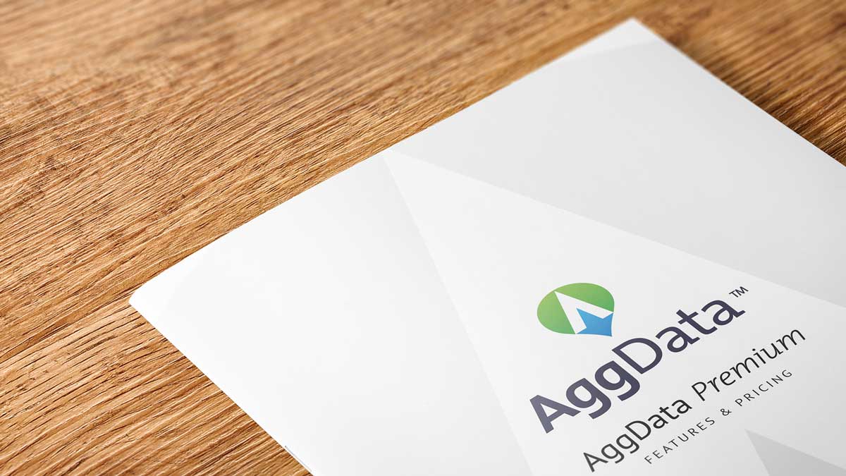 White Paper Cover image mockup