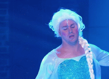 Disney princess gif