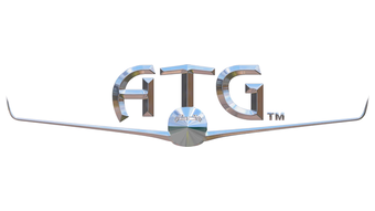 ATG logo graphic