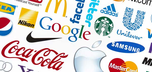 Famous brands image