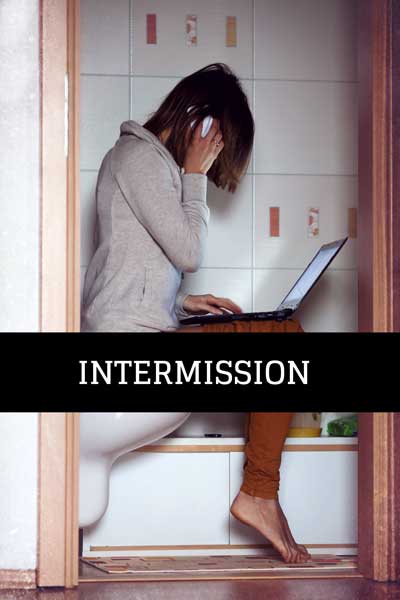 Intermission image
