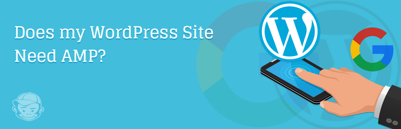 wp-amp-blogpost Site Need AMP banner