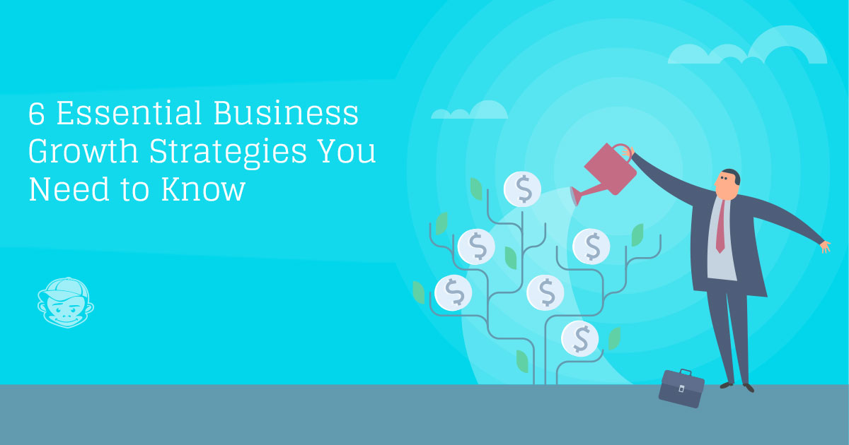 Facebook banner growth