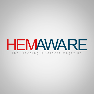Hemaware - Bleeding Disorders Magazine