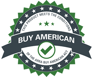 Buy American Buy American graphic