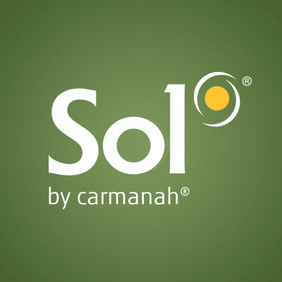 Sol by Carmanah graphic