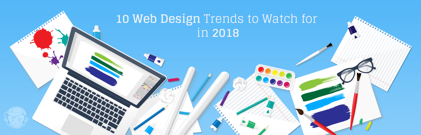 blog banner post 10 Web Design Trends banner post
