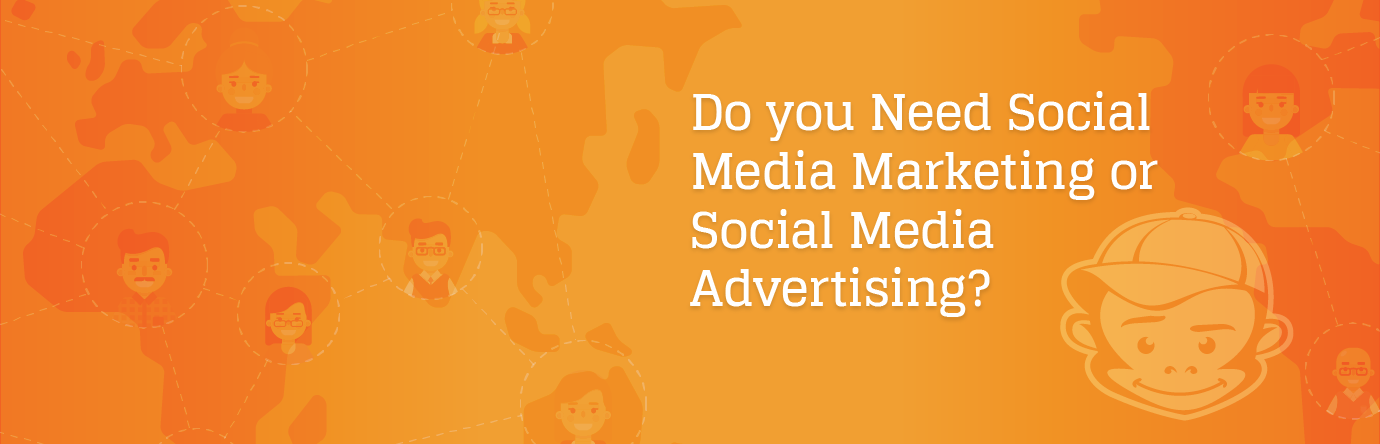 Do You Need Social Media Marketing banner graphic