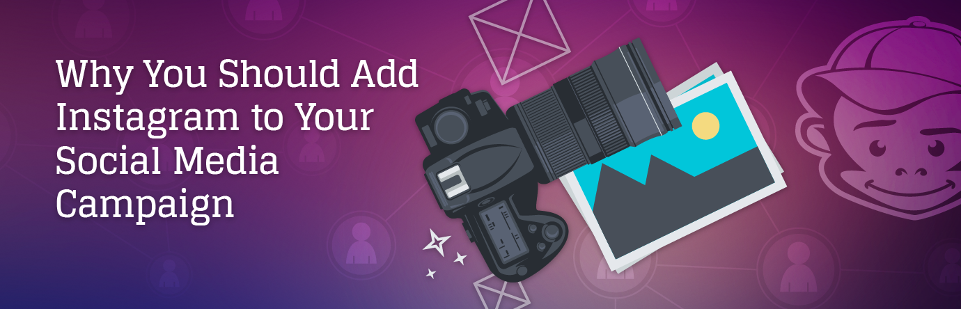 Why You Should Add Instagram banner