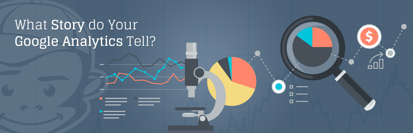BlogBannerStoryGoogleAnalytics What Story Do Your Analytics Tell? banner