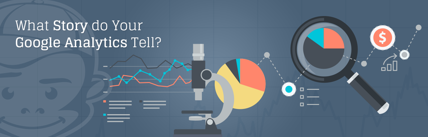 What Story Do Your Analytics Tell? banner