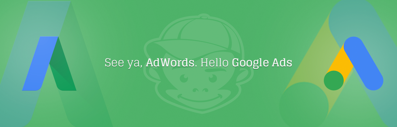 See ya, AdWords. graphic