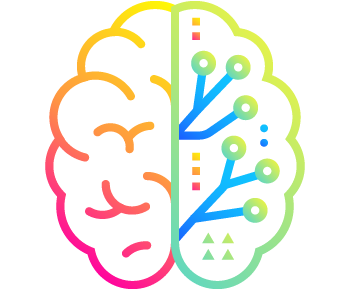 Brain graphic