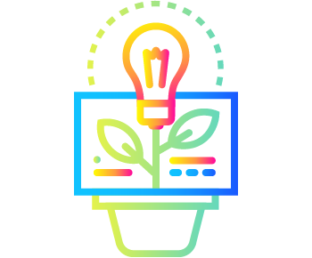 Grow Ideas graphic