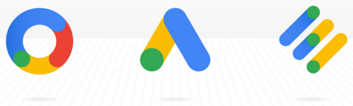 Google Logos graphic
