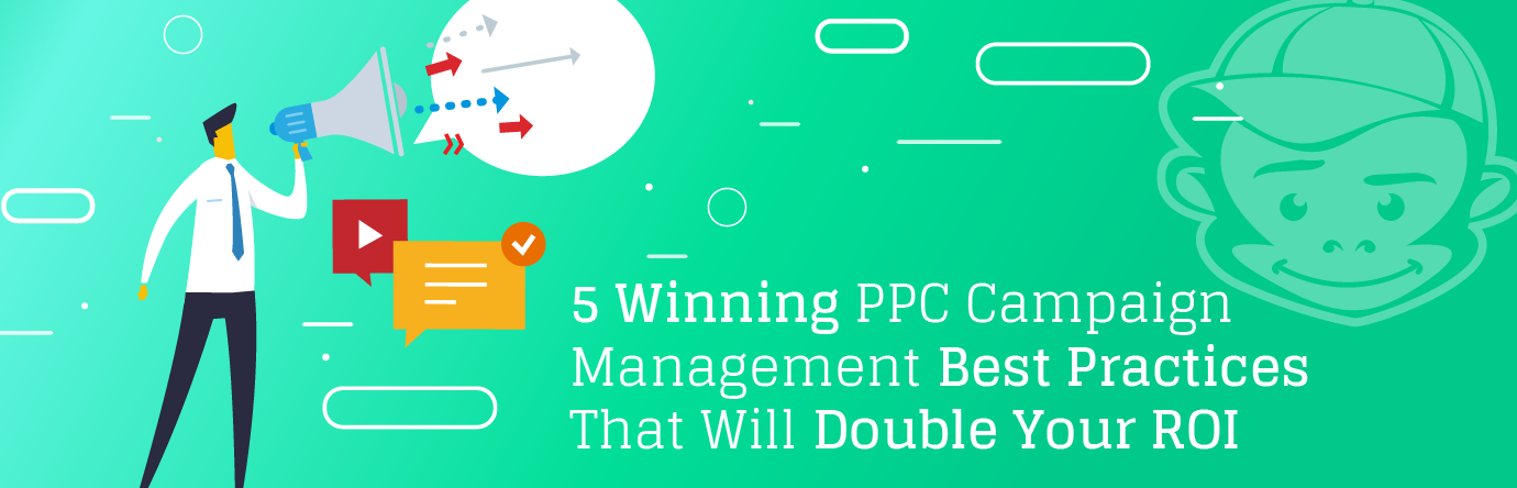 5 Winning PPC Campaign image