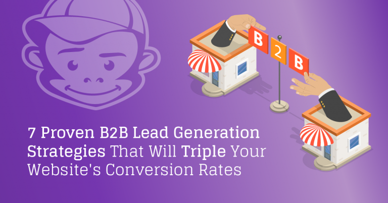 7 Steps to Triple Your Website's Conversion banner