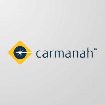 Carmanah logo graphic