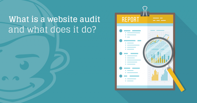 What is a Website Audit and What Does it do?