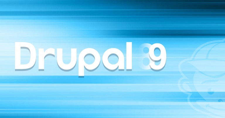 There is no reason to wait until Drupal 9