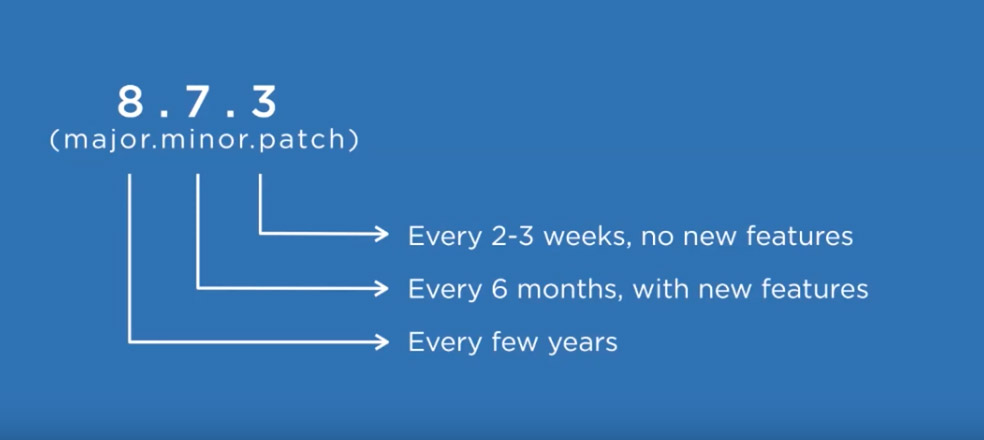 Drupal Patch Meaning graphic