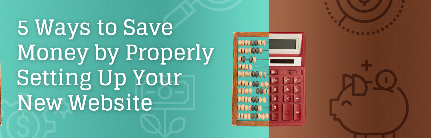 5WaysToSaveMoney_BlogBanner 5 Ways to Save Money by Properly graphic