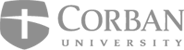 Corban University logo graphic