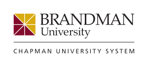 Brandman University logo graphic