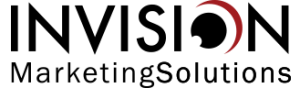 Invision Marketing logo graphic