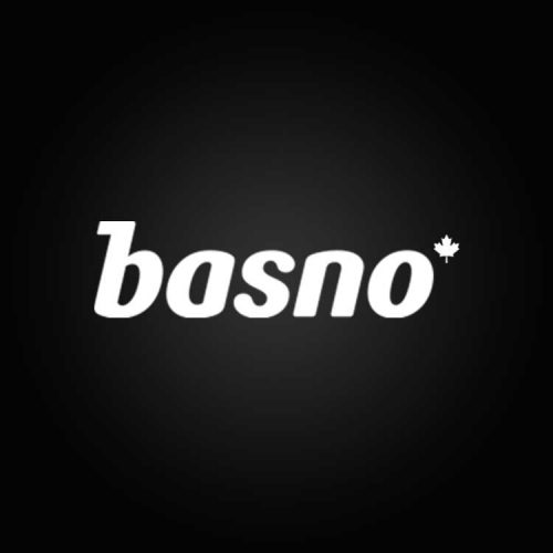 Basno logo graphic