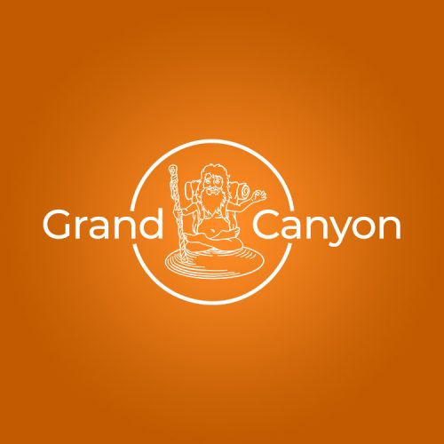 Grand Canyon logo graphic