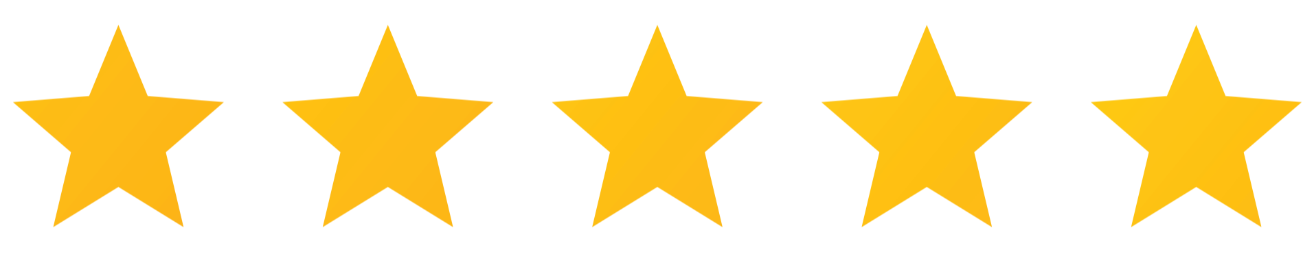 five-star-rating